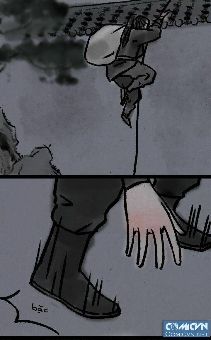 nhất thiền tiểu hòa thượng chapter 62 3