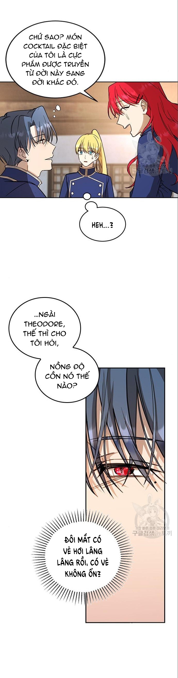 cách săn mồi chapter 7.2 7