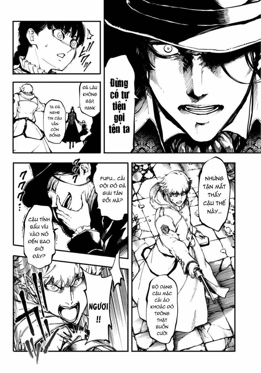 the abandoned sacred beasts chapter 10.1 5