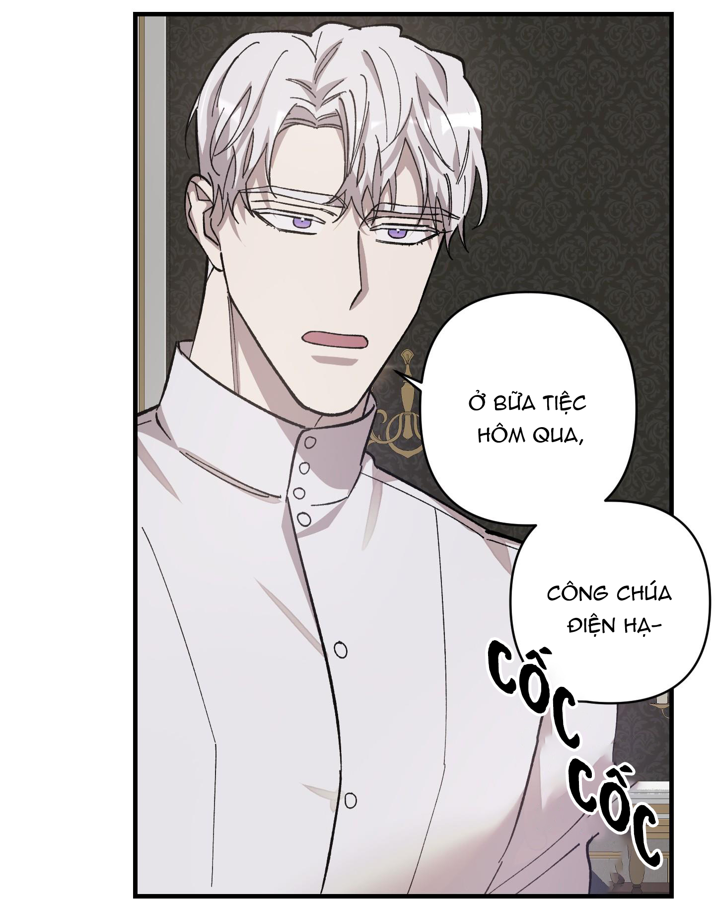 đóa hoa của mặt trời chapter 15 87