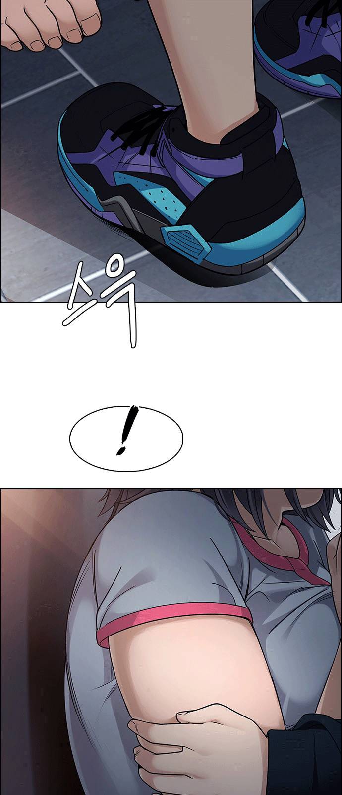 trò chơi số mệnh chapter 259 33