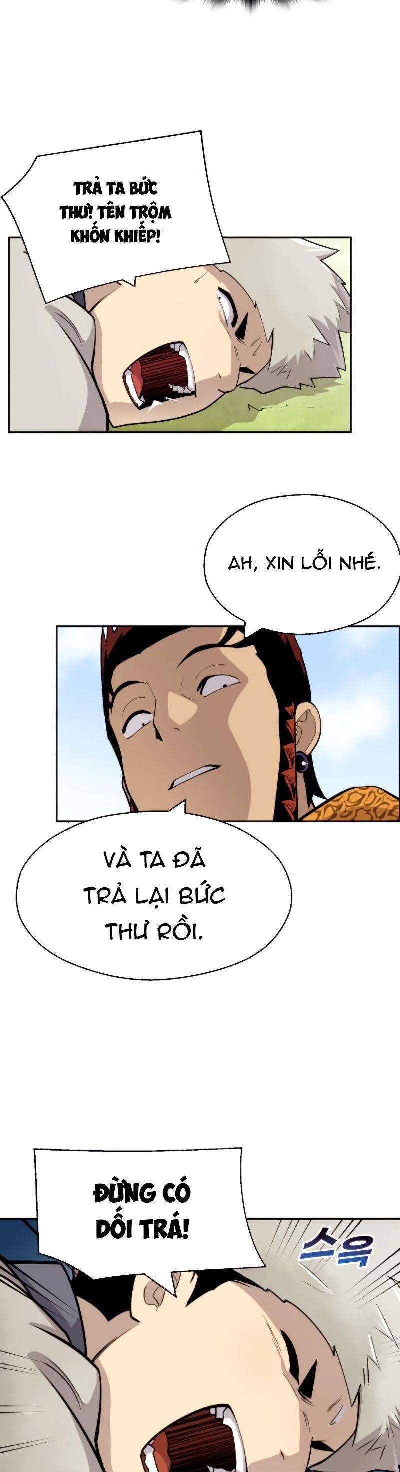 thiếu niên kiếm sư chapter 21 40