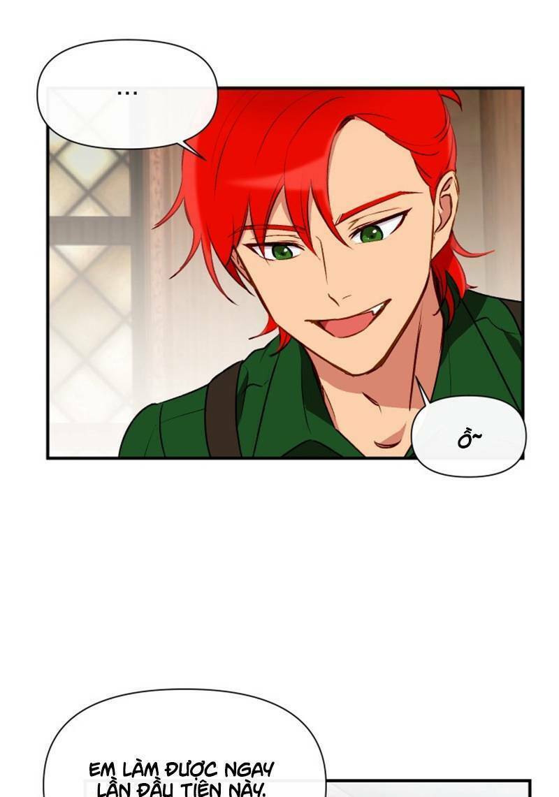 khế ước của nữ công tước quái vật chapter 31 21