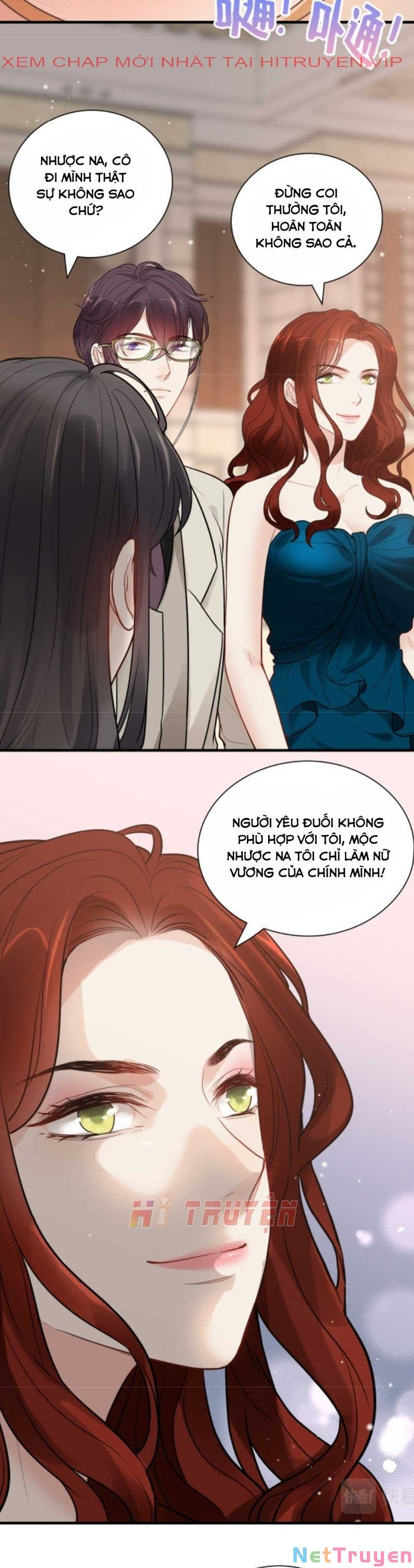 cô vợ hợp đồng bỏ trốn của tổng giám đốc chapter 430.1 4