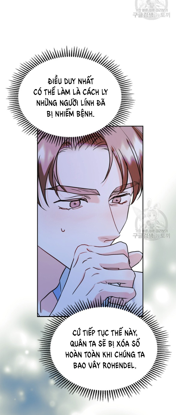 tôi đã trở thành bạn gái của nam chính chapter 28.2 2