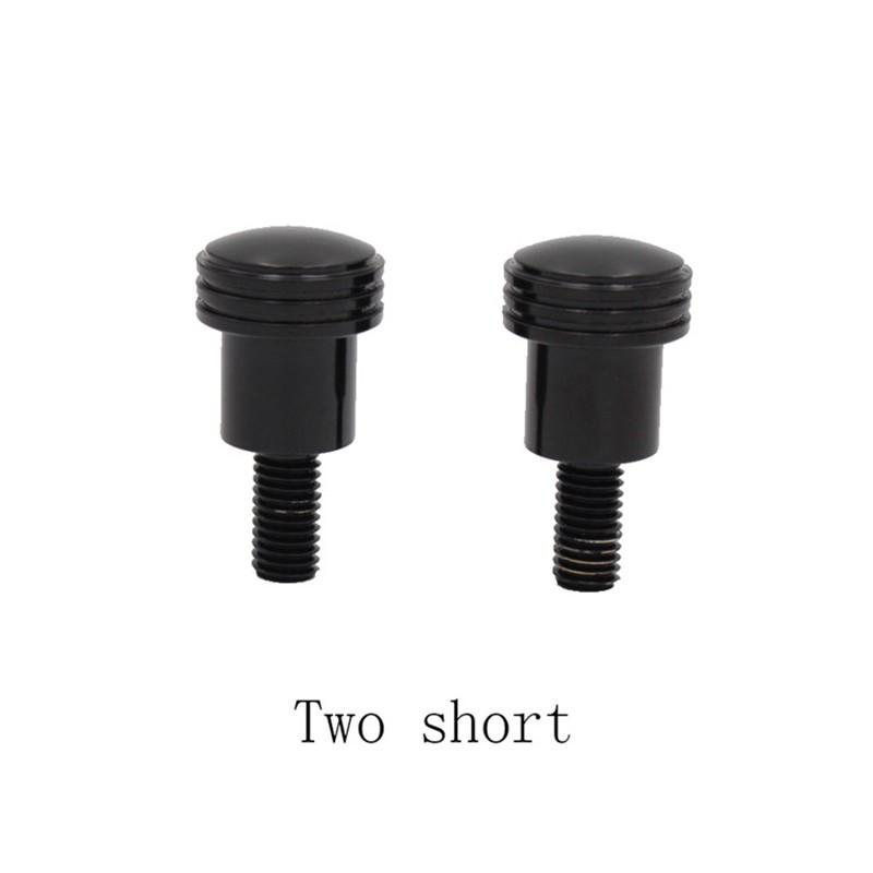 Bộ 2 Ốc Vít Gắn Gương Chiếu Hậu Cho Xe Vespa Gts Gtv 250 300 300ie Tiện Dụng
