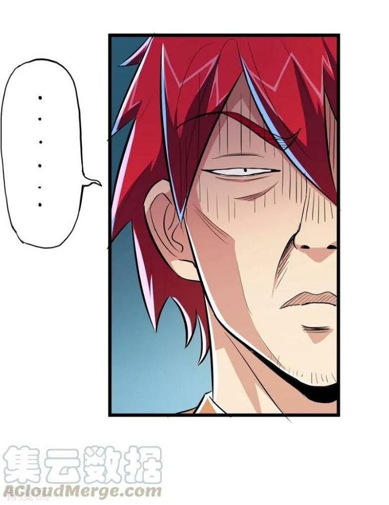 tối cường đặc chủng binh của hoa khôi chapter 59 19