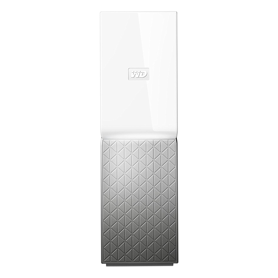 Ổ Cứng Mạng WD My Cloud Home 4TB WDBVXC0040HWT - Hàng Chính Hãng