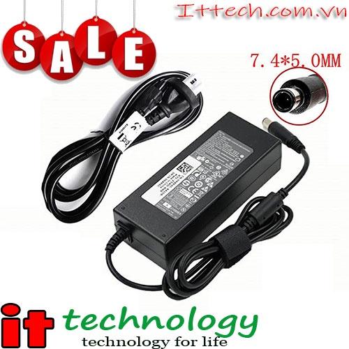 Sạc Laptop Dell Inspiron 1501 1520 1521 1525 1526 1545 1546