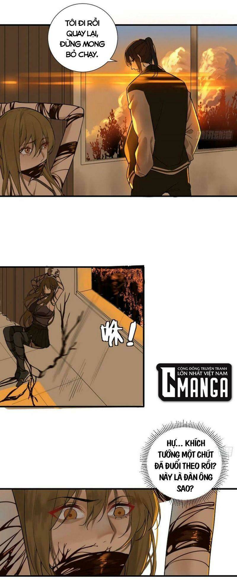 người tu tiên tại đô thị chapter 175 5