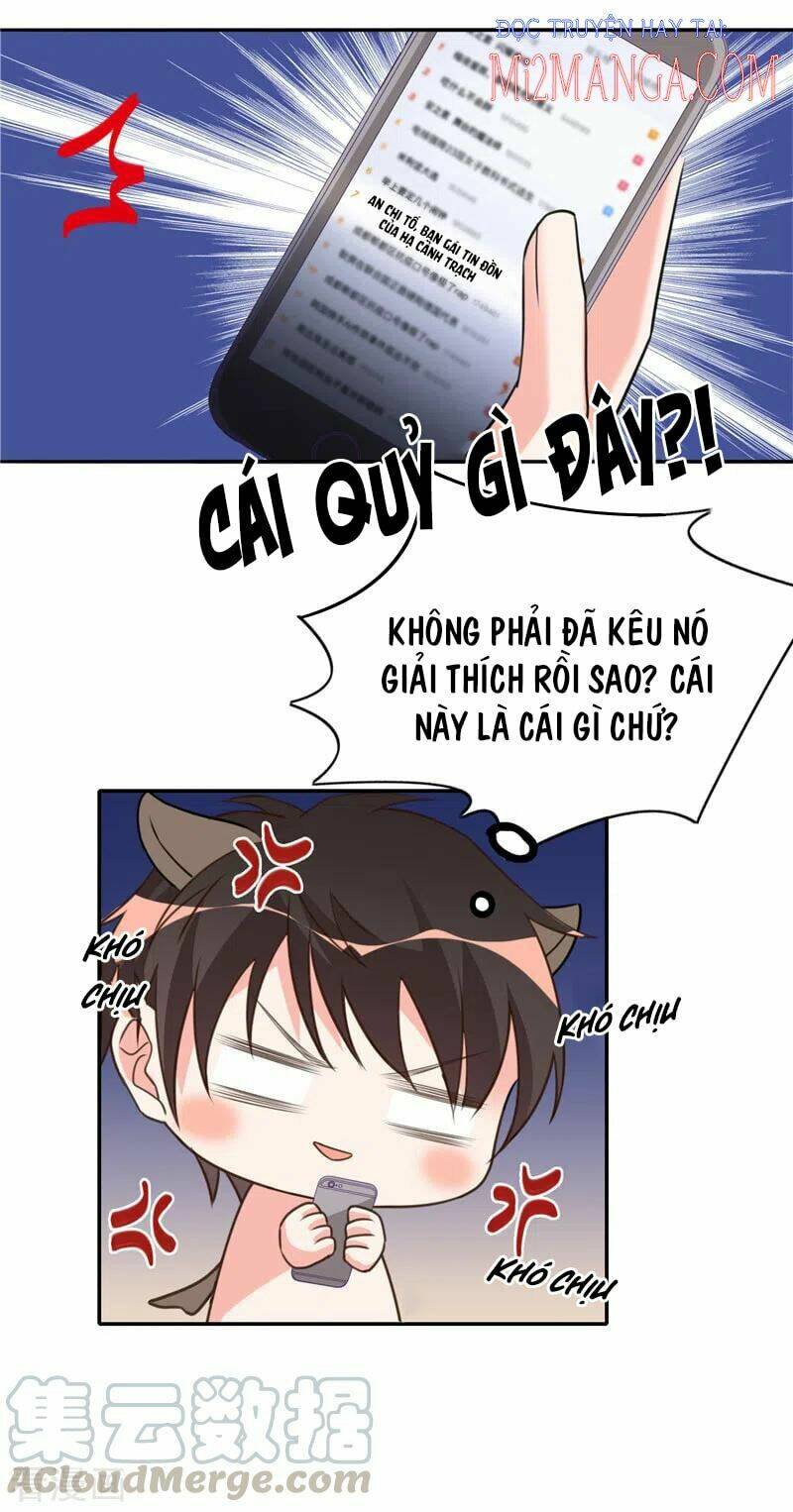 dĩ hôn chi danh chapter 31 6