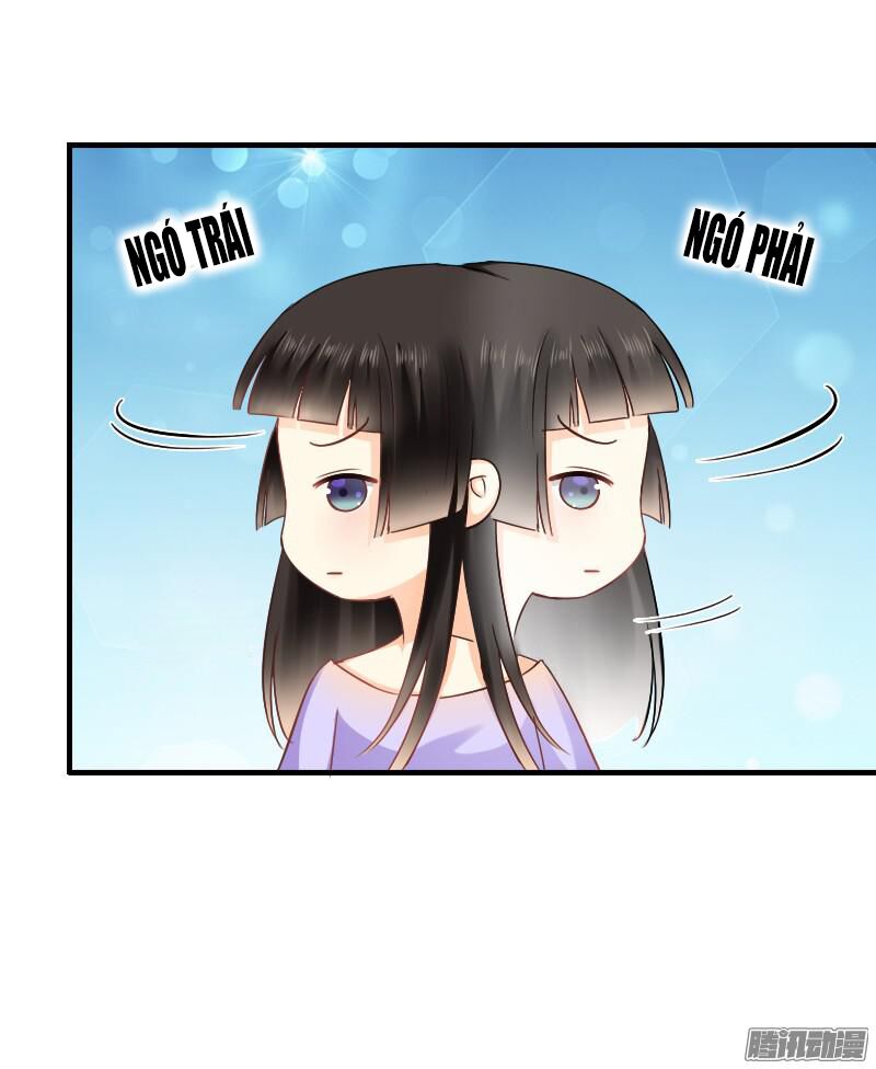 bay qua thiên sơn đến yêu anh chapter 9 35