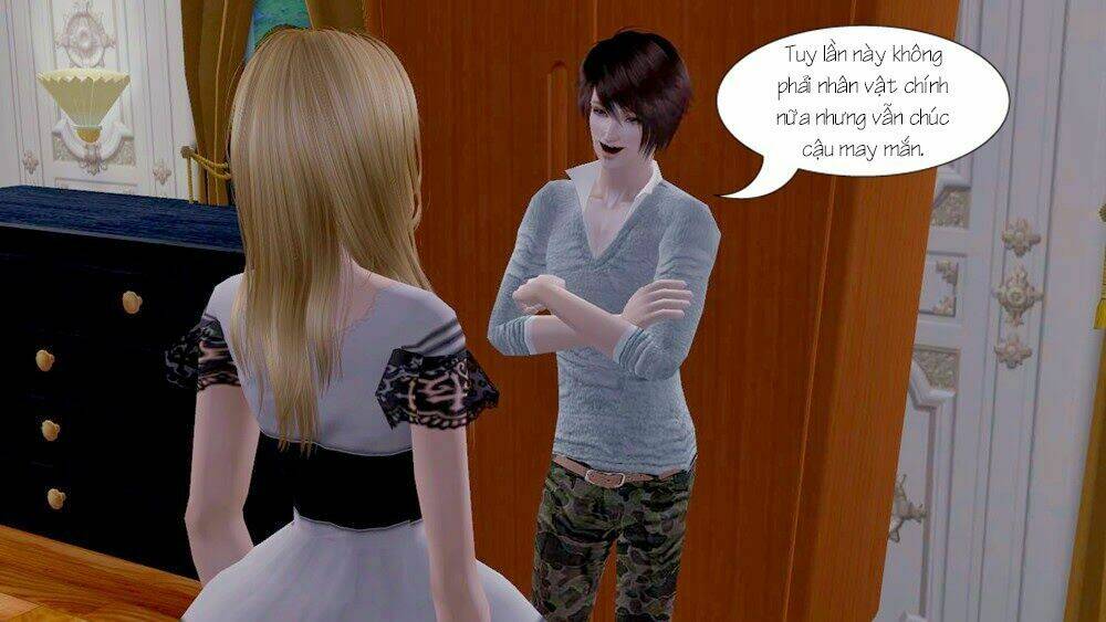 stay with me (truyện sims) chapter 2 35