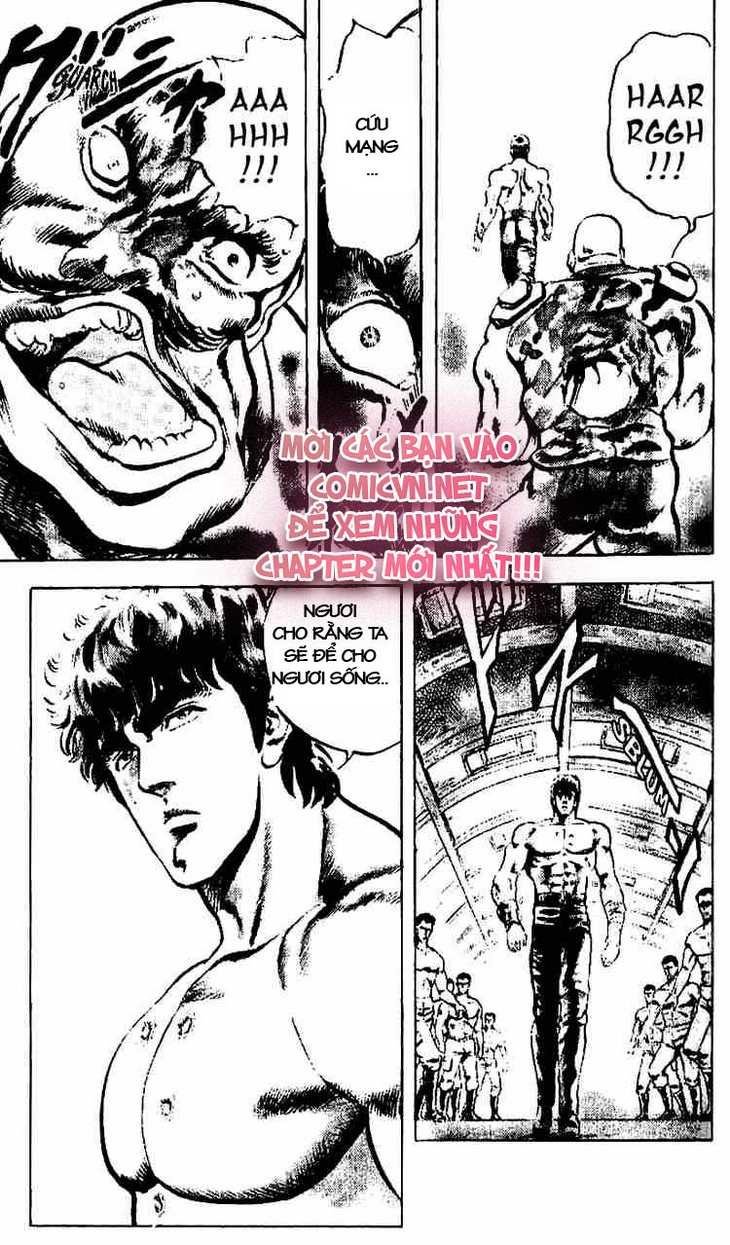 bắc đẩu thần quyền chapter 14 19