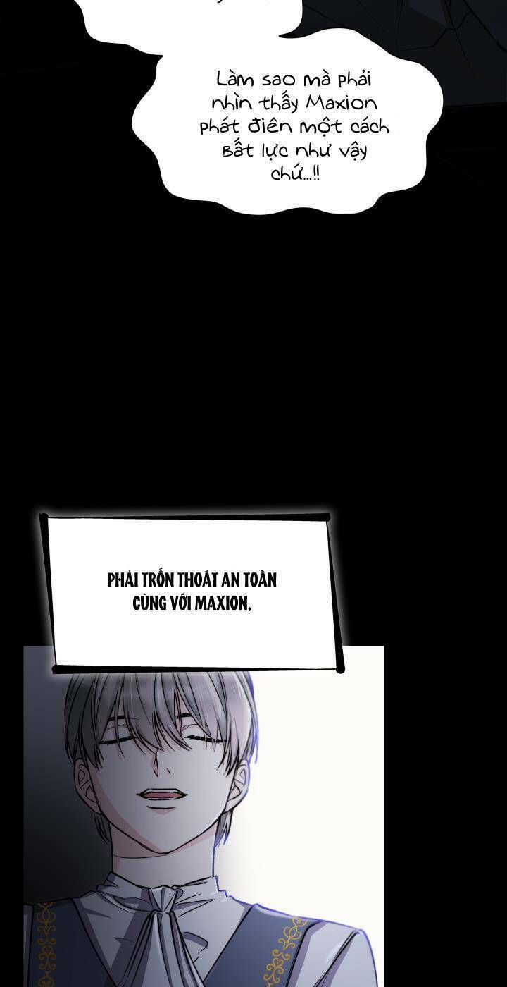dây xích kiềm chế nam chính hắc ám tuột mất rồi chapter 52 23