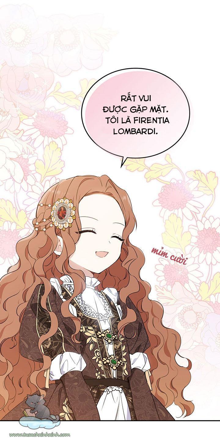 kiếp này ta sẽ trở thành gia chủ chapter 58 51