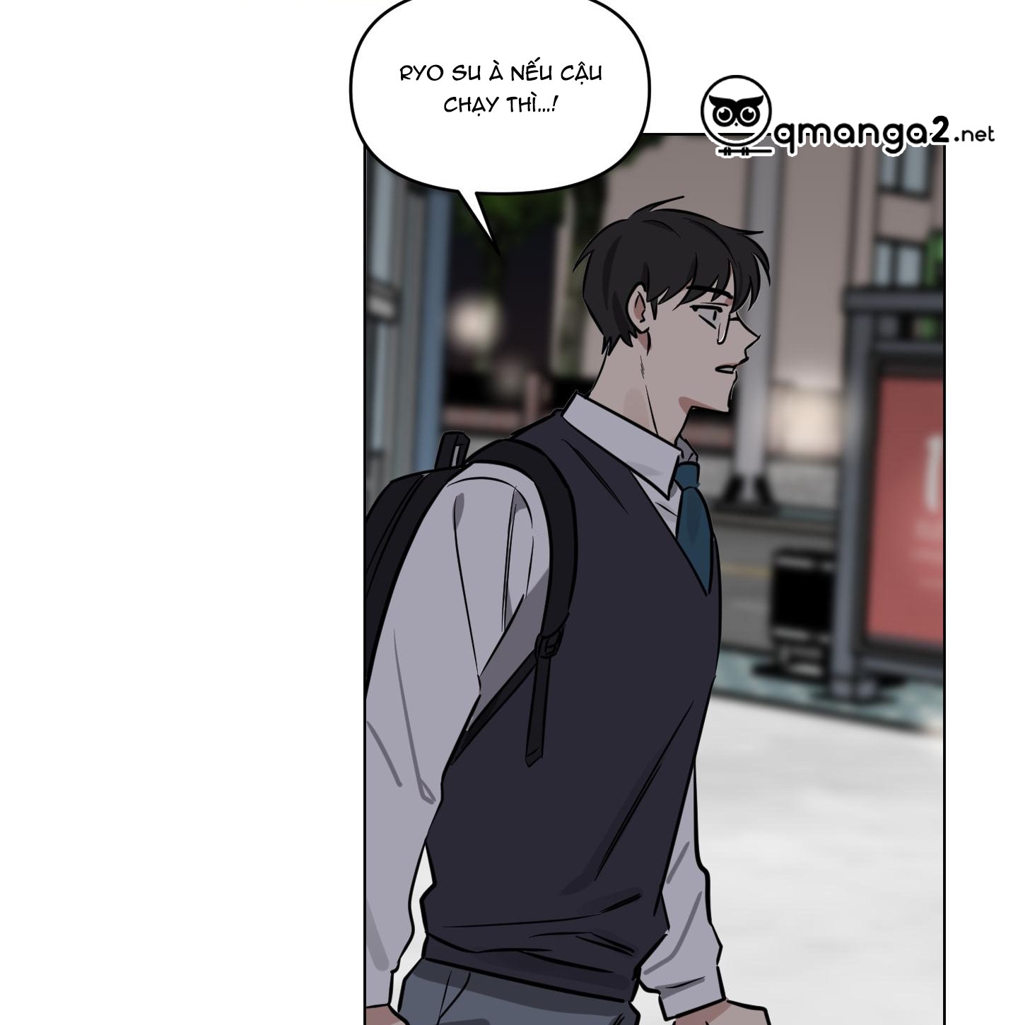 hãy nói rằng cậu nghe thấy đi chapter 5 88