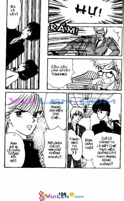 cô nàng đẹp trai chapter 8 159