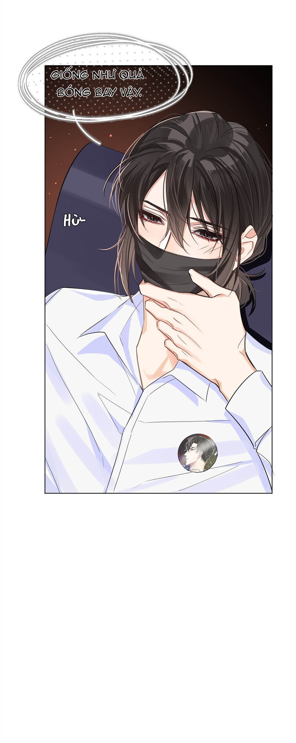 tôi chỉ thích hình tượng của cậu chapter 2 18