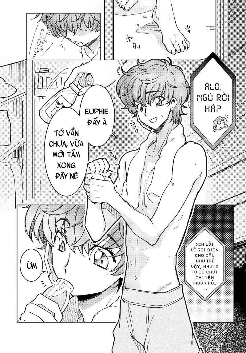 kateikyoushi no lelouch-san chapter 10 2