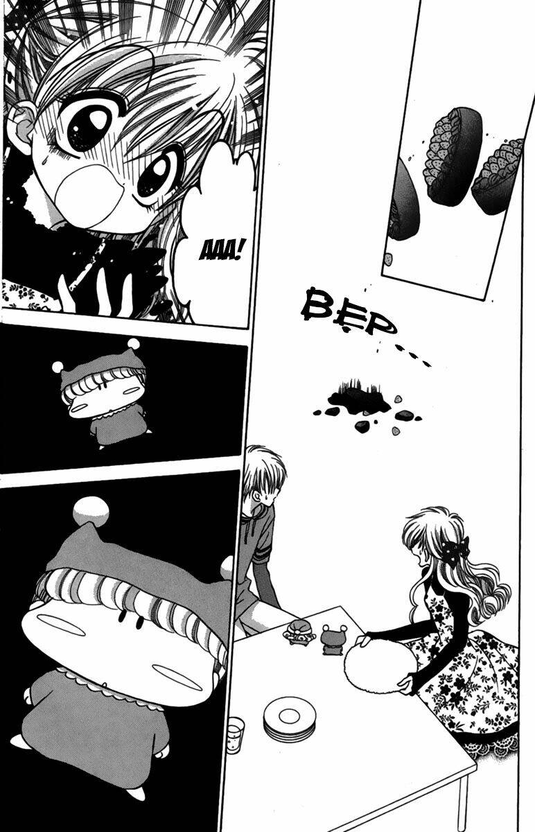 mirumo de pon! chapter 4 23