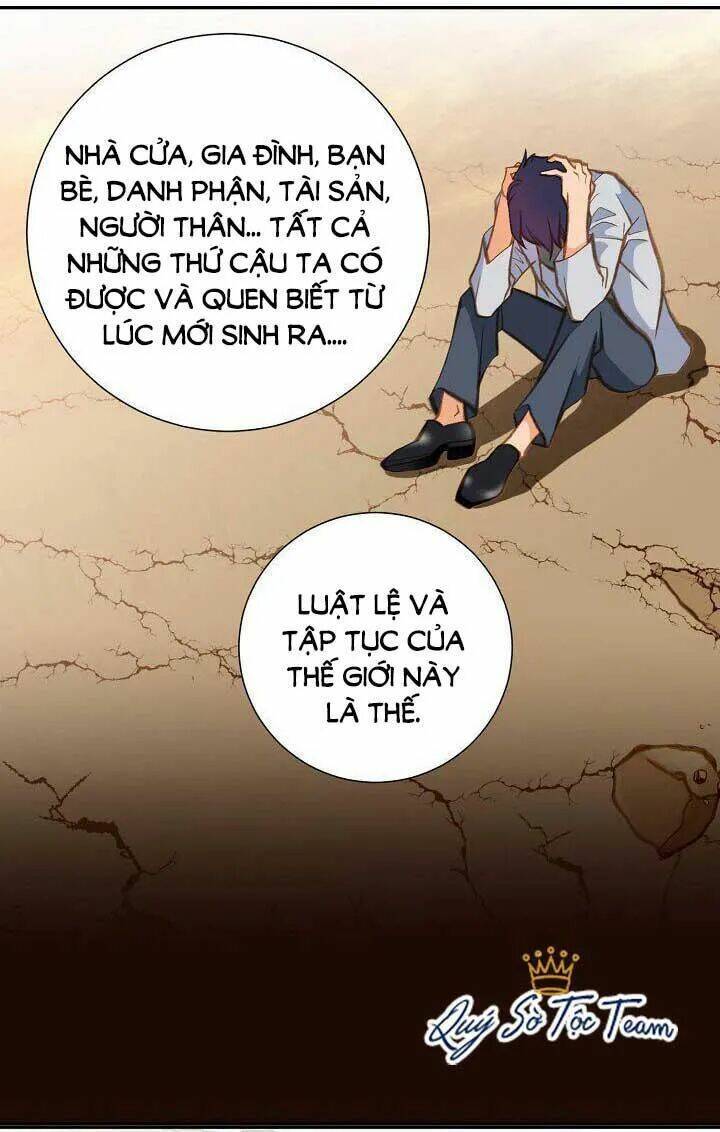 tiếp xúc chí mạng chapter 86 53