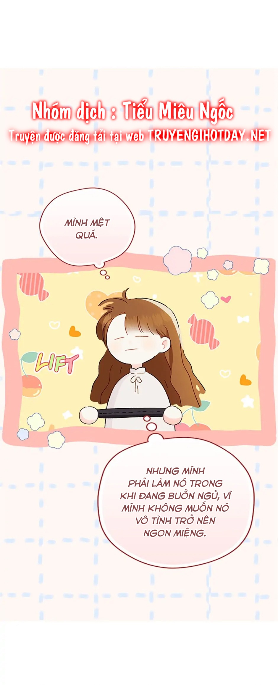 nông trại nằm cạnh hoàng cung chapter 52 16