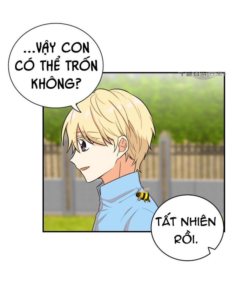 xuyên không trở thành mẹ của nhân vật phản diện chapter 17 16
