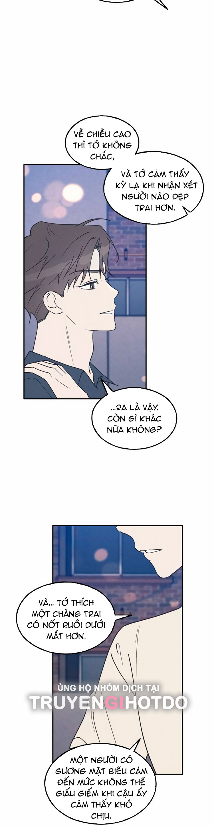 nguyên tắc của bạn thân là con trai chapter 52.2 6