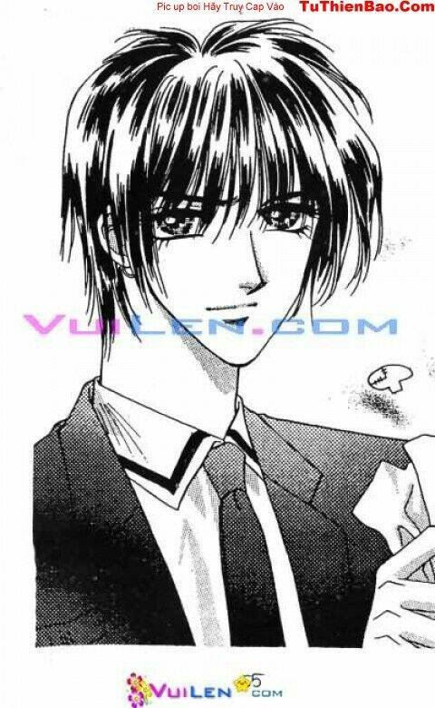 đầu bếp dễ thương chapter 5 65