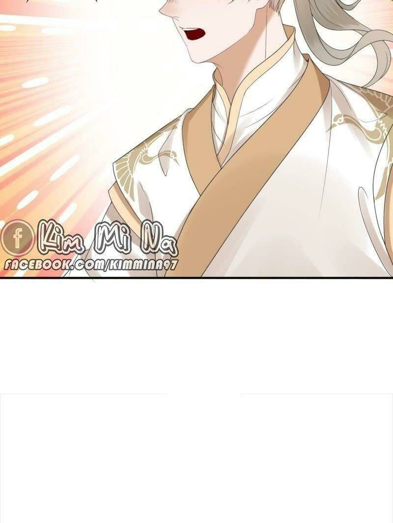 vương gia kiêu ngạo quá khó cua chapter 151 26