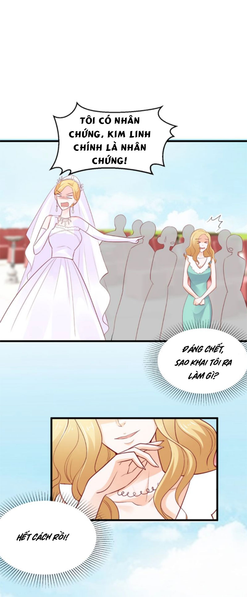 độc nhất sủng ái của thủ tịch chapter 109 23