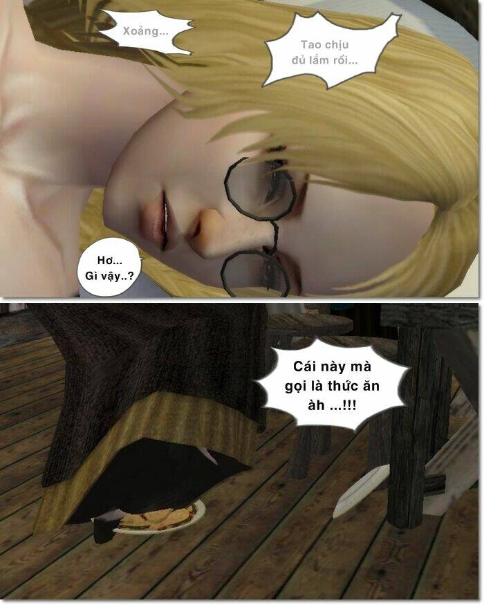 truyện sims - earl story chapter 58 5