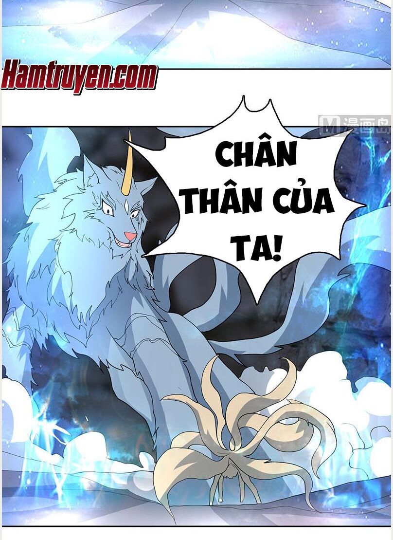 tối cường thần thú hệ thống chapter 191 15