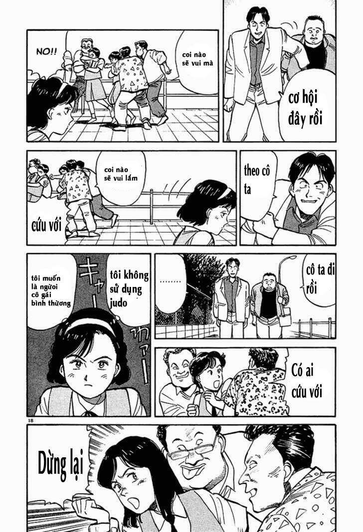 yawara chapter 1 19