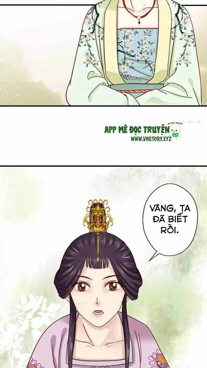 kiều nữ độc phi chapter 115 3