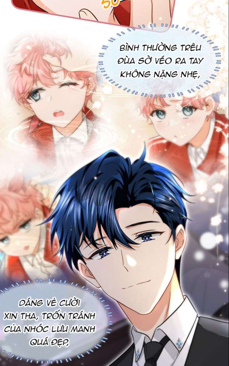 tín tức tố nói chúng ta không thể chapter 56 29