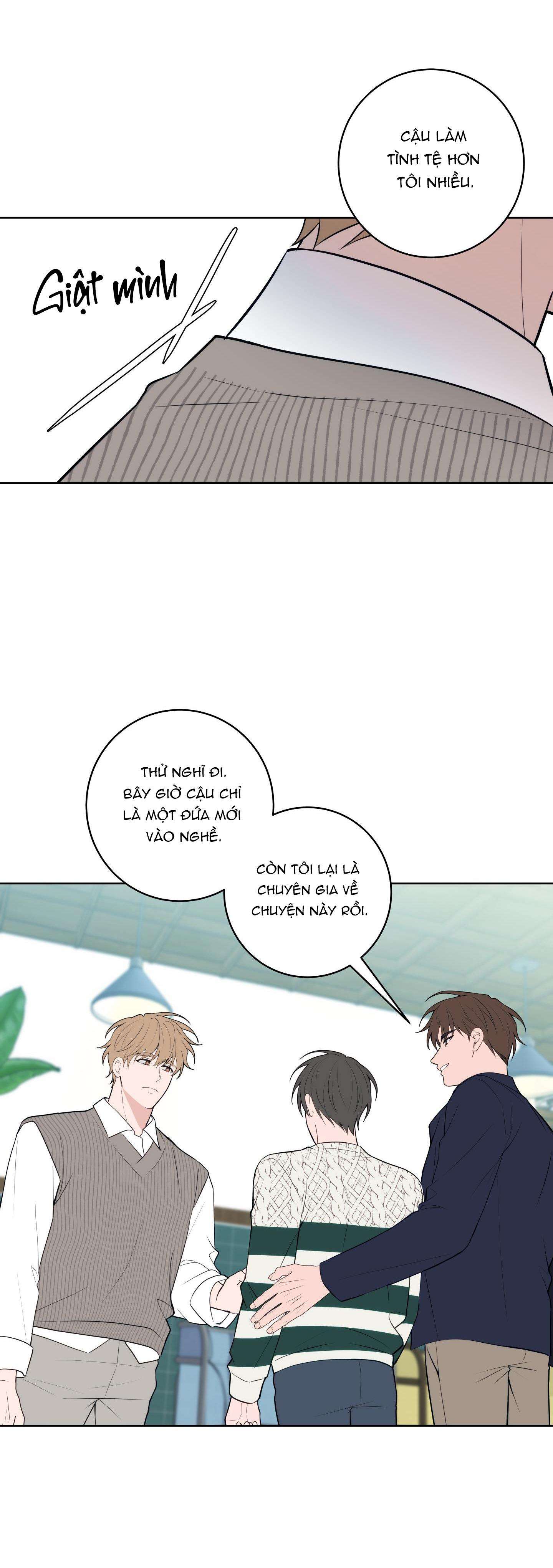 ba đêm làm tình thiệt đấy chapter 22 16