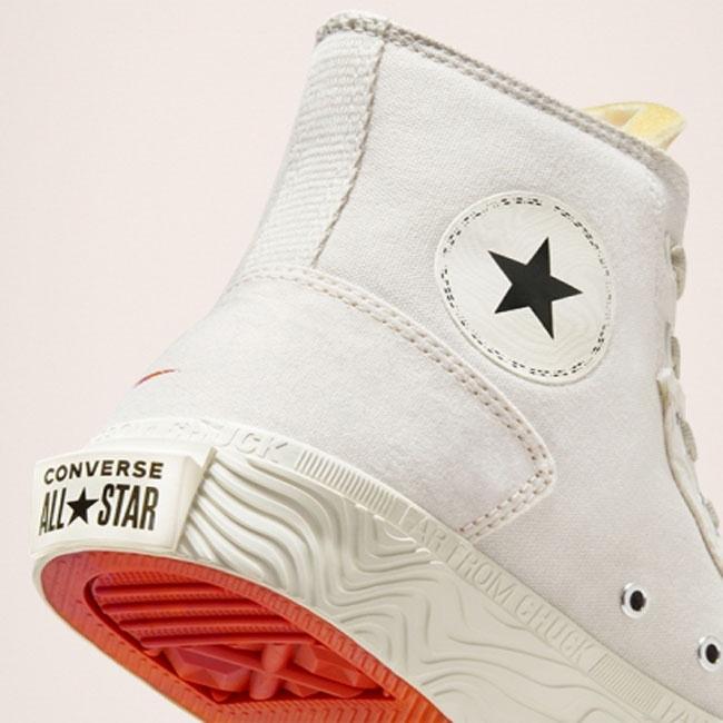 Giày Converse CHUCK TAYLOR ALT STAR NATURAL - A00794C