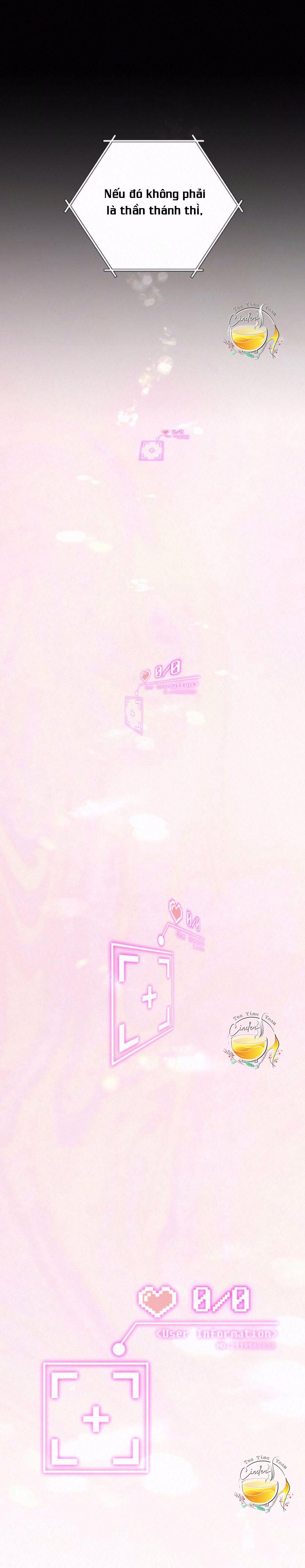 chiến lược: tình yêu trong sáng chapter 20 19