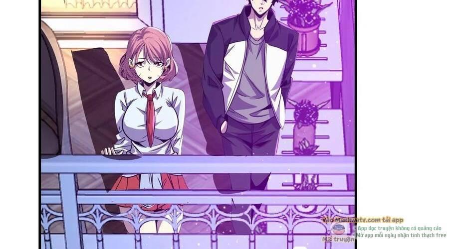 nhìn thấy thanh máu, ta xử tội thần linh chapter 97 22