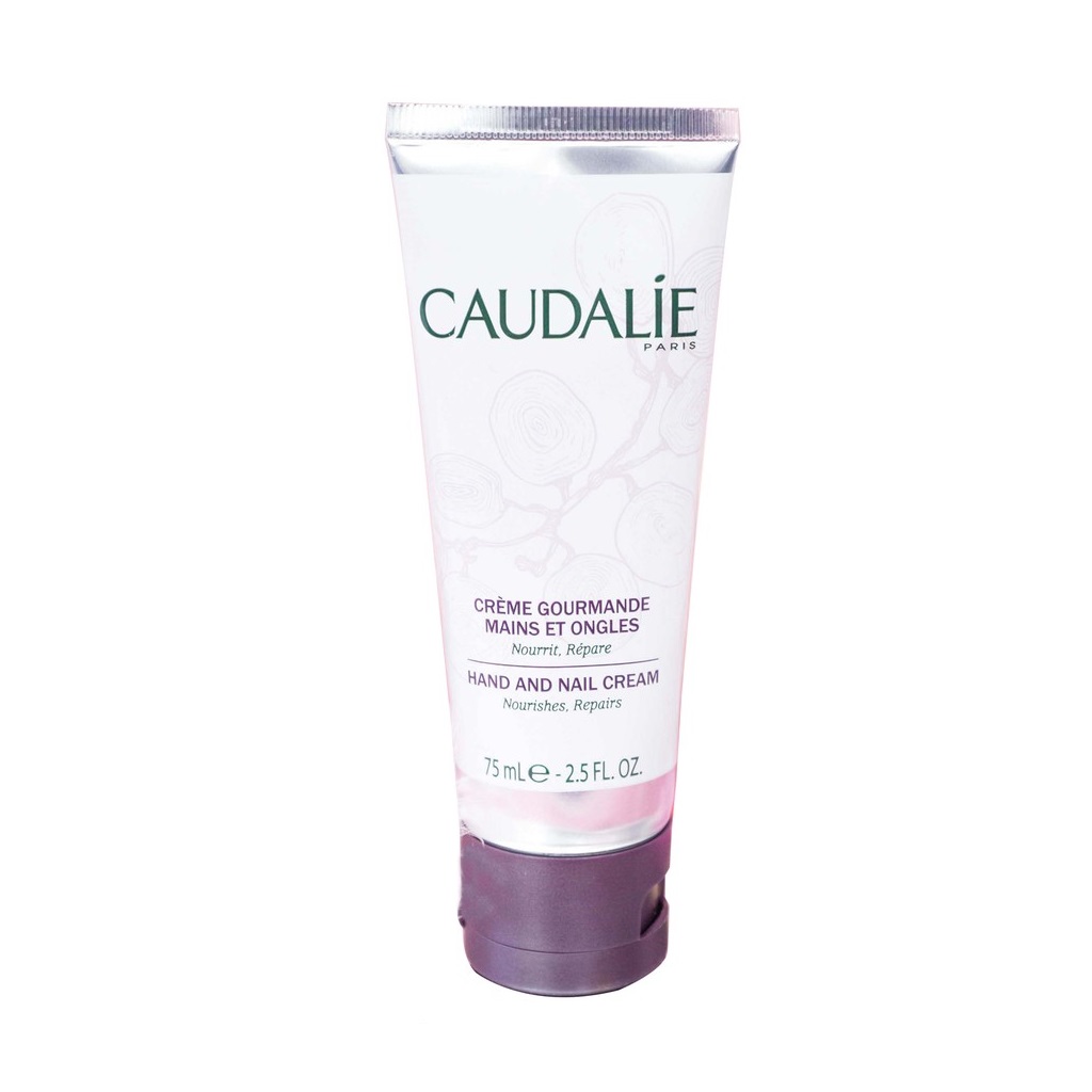 Kem Dưỡng Da Tay Caudalie Hand And Nail Cream 75ml