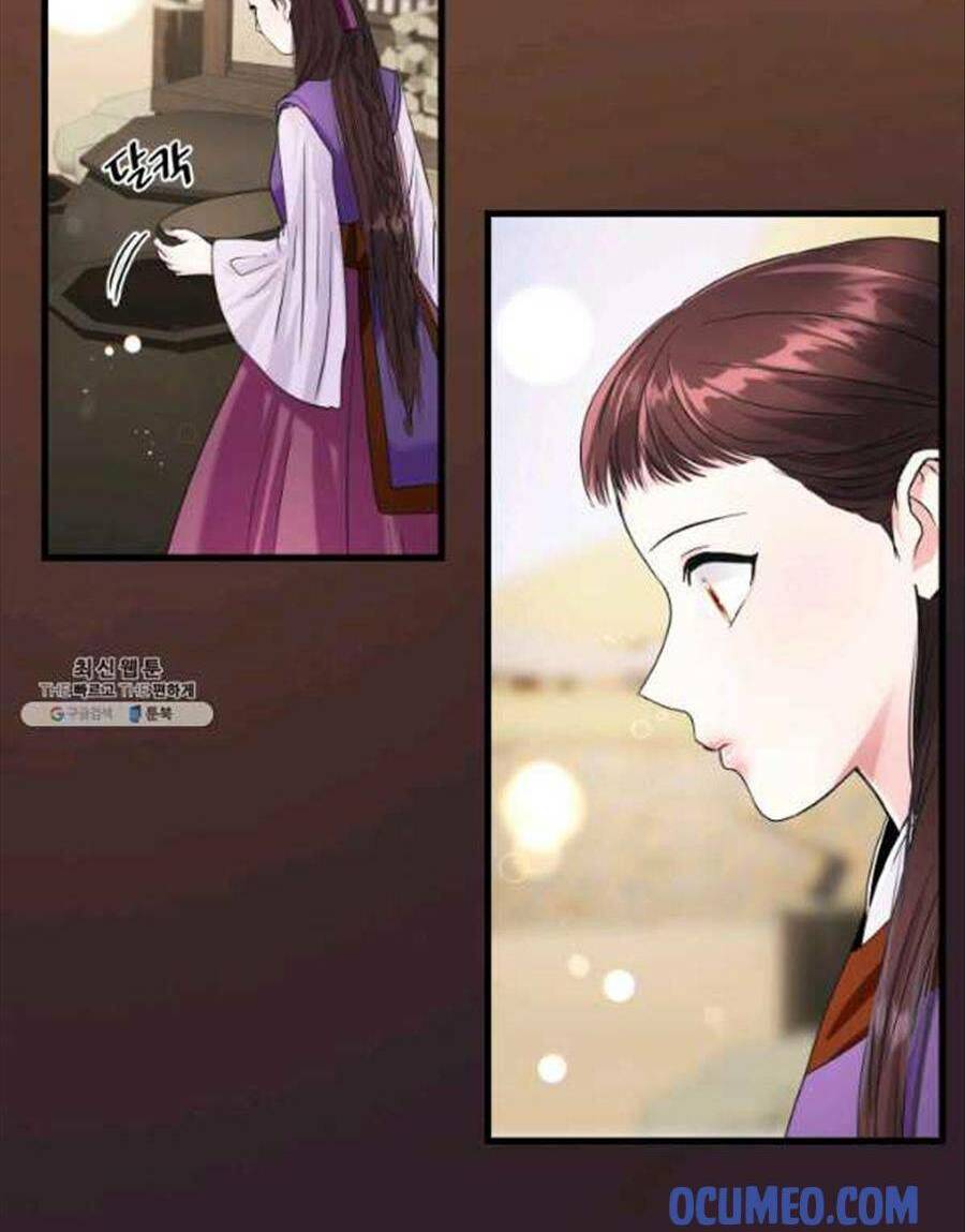 cô dâu của sói đen chapter 25 15