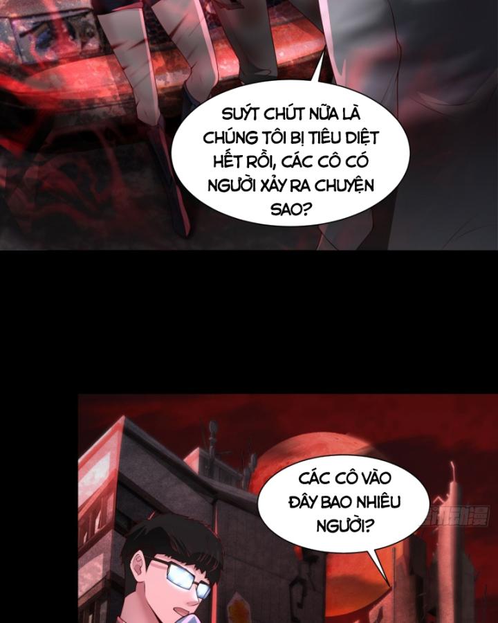 bắt đầu từ trăng đỏ chapter 175 46