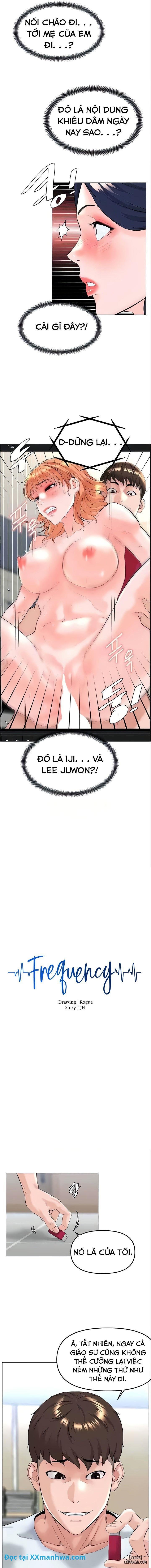 sóng âm thao túng chapter 31 5