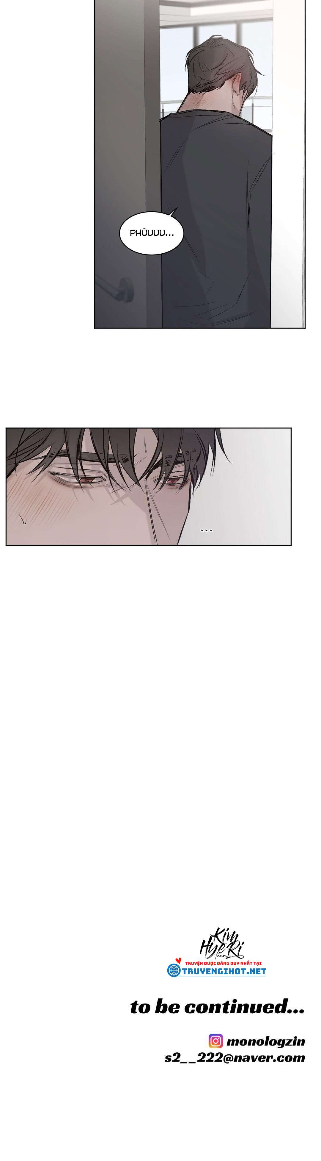 ràng buộc [18+] chapter 1 27