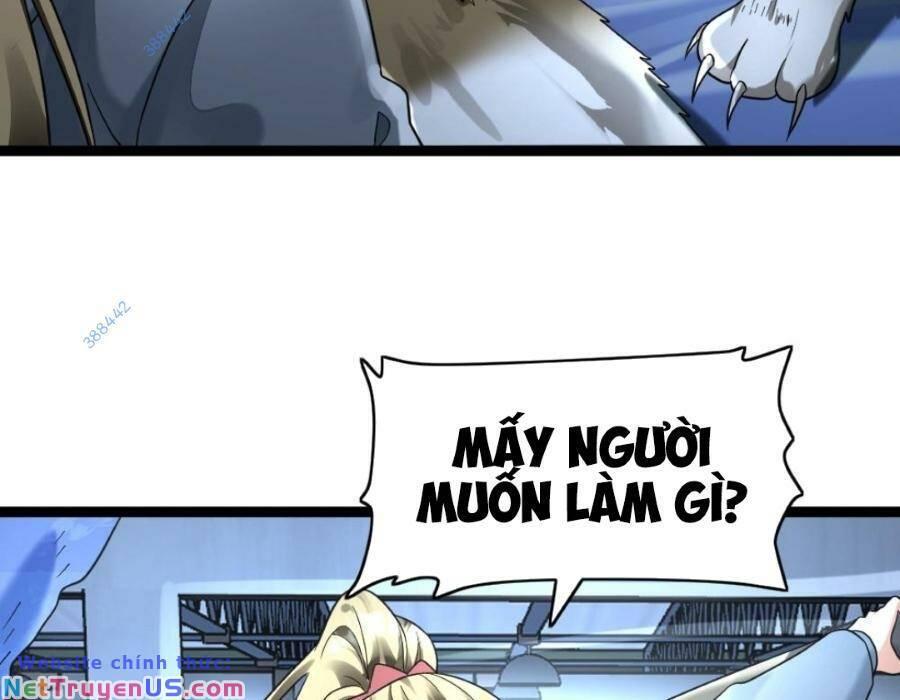 đóng băng toàn cầu: tôi gây dựng nên phòng an toàn thời tận thế chapter 155 29