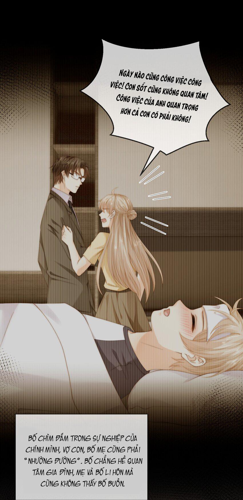 đảo thanh mai chapter 54 22