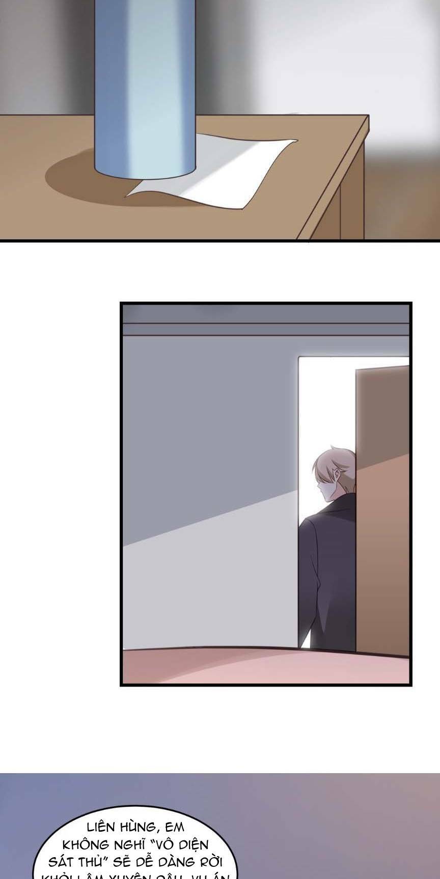 kiều thê hào môn chạy đi đâu chapter 28 30