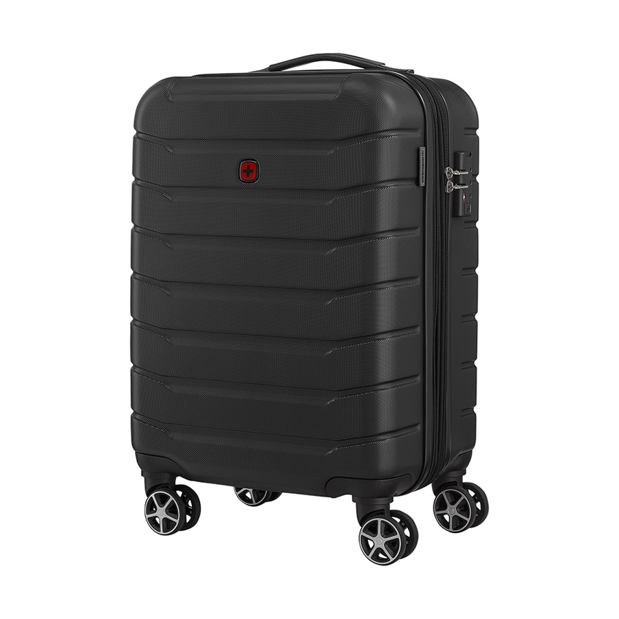 Combo vali kéo Vaiana WENGER - THỤY SĨ : Combo 01 vali kéo size cabin 55cm và 01 vali kéo size đại 87cm Vali kéo Thụy Sĩ hàng chính hãng bảo hành quốc tê